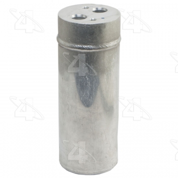 A/C Accumulator
