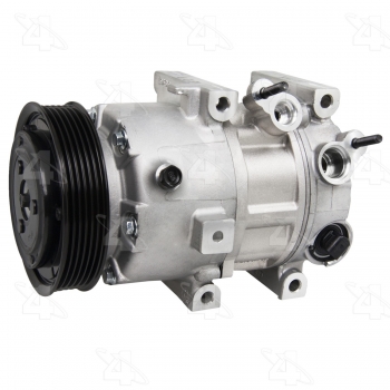 A/C Compressor Kit