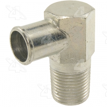 HVAC Heater Fitting