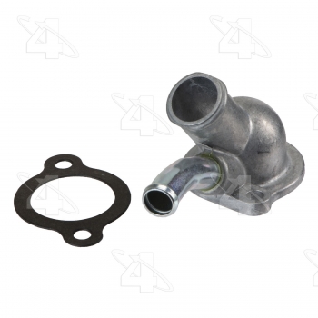 Engine Coolant Water Outlet