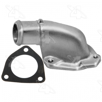 Engine Coolant Water Outlet