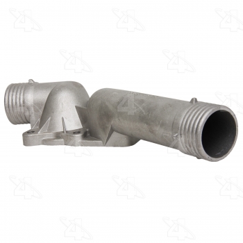 Engine Coolant Water Outlet