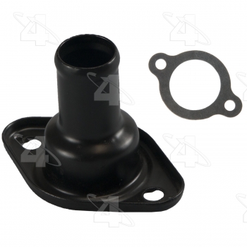 Engine Coolant Water Outlet