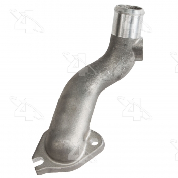 Engine Coolant Water Outlet
