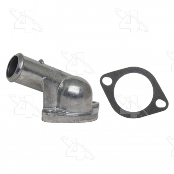 Engine Coolant Water Outlet