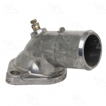 Engine Coolant Water Outlet
