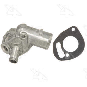 Engine Coolant Water Outlet
