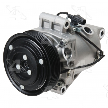 A/C Compressor Kit