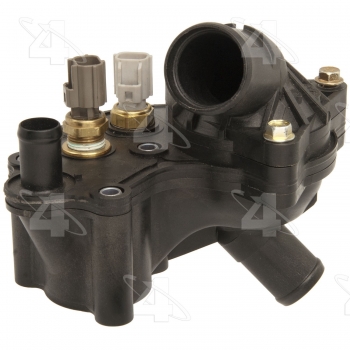 Engine Coolant Water Outlet Housing Kit