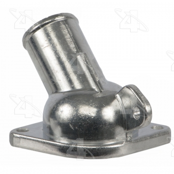 Engine Coolant Water Inlet