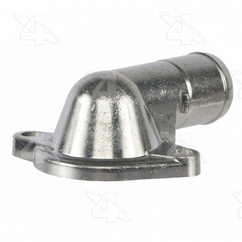 Engine Coolant Water Inlet