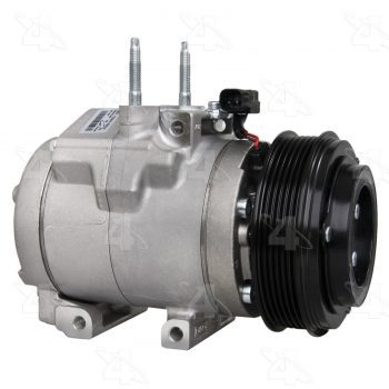 A/C Compressor Kit