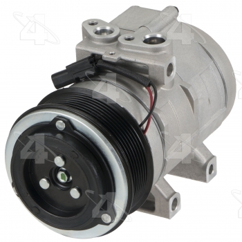 A/C Compressor Kit
