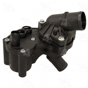 Engine Coolant Water Outlet Housing Kit