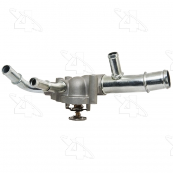 Engine Coolant Thermostat Housing