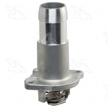 Engine Coolant Thermostat Housing