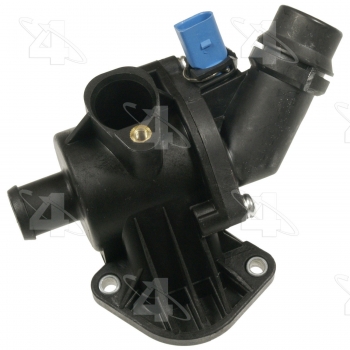 Engine Coolant Water Outlet Housing Kit
