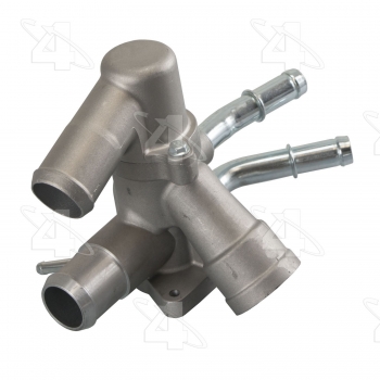 Engine Coolant Water Outlet Housing Kit