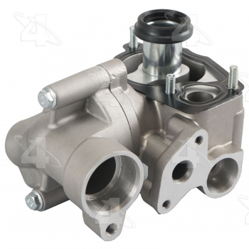 Engine Coolant Water Outlet Housing Kit