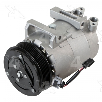 A/C Compressor Kit