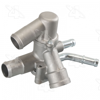 Engine Coolant Water Outlet Housing Kit