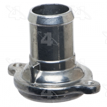 Engine Coolant Water Outlet