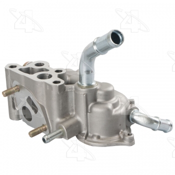 Engine Coolant Thermostat Housing