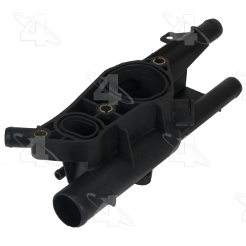 Engine Coolant Thermostat Housing