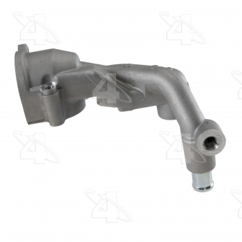 Engine Coolant Thermostat Housing