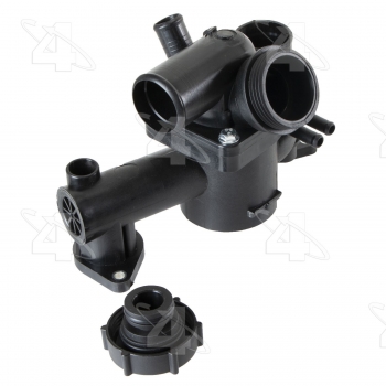 Engine Coolant Water Outlet Housing Kit
