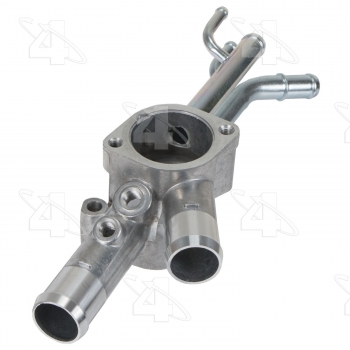 Engine Coolant Thermostat Housing