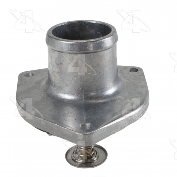 Engine Coolant Thermostat Housing