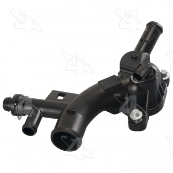 Engine Coolant Water Outlet