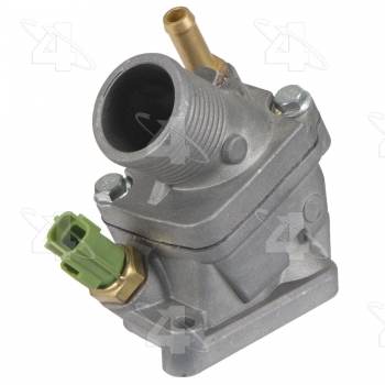 Engine Coolant Water Outlet Housing Kit