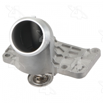 Engine Coolant Thermostat Housing