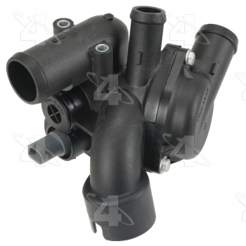 Engine Coolant Water Outlet Housing Kit