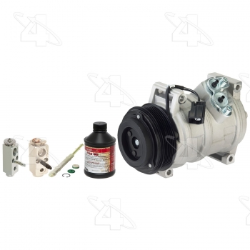 A/C Compressor Kit