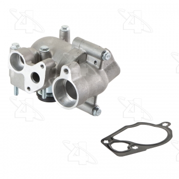 Engine Coolant Water Outlet Housing Kit