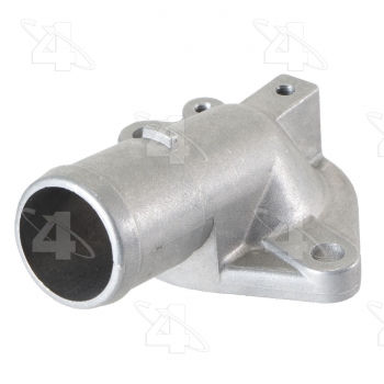 Engine Coolant Water Outlet