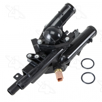 Engine Coolant Water Outlet Housing Kit
