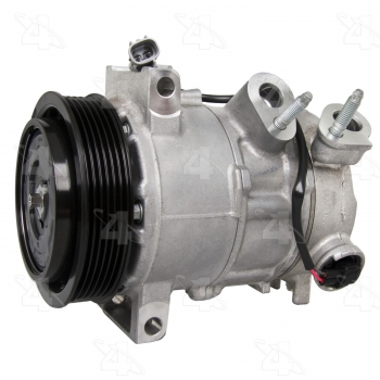 A/C Compressor Kit