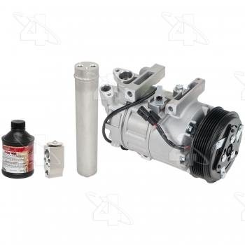 A/C Compressor Kit