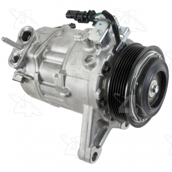 A/C Compressor Kit
