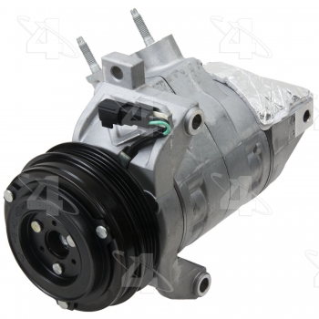 A/C Compressor Kit