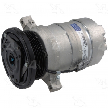 A/C Compressor