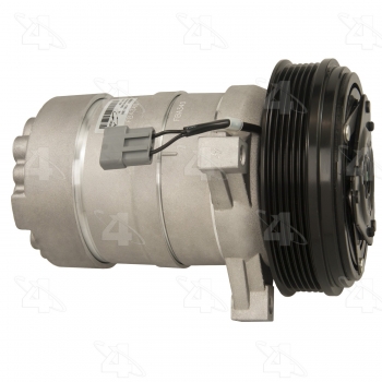 A/C Compressor