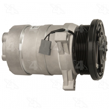 A/C Compressor