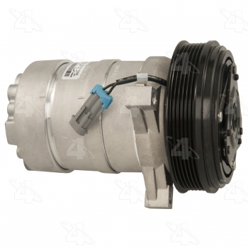 A/C Compressor