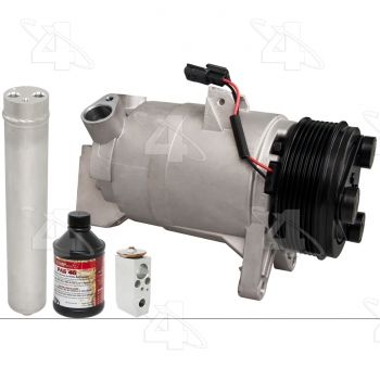 A/C Compressor Kit