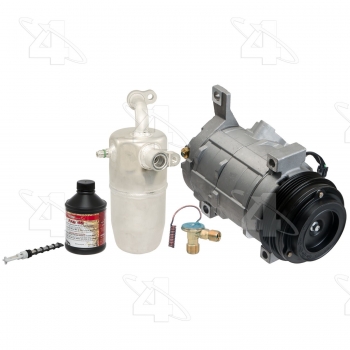 A/C Compressor Kit